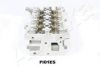 ASHIKA FI01ES Cylinder Head